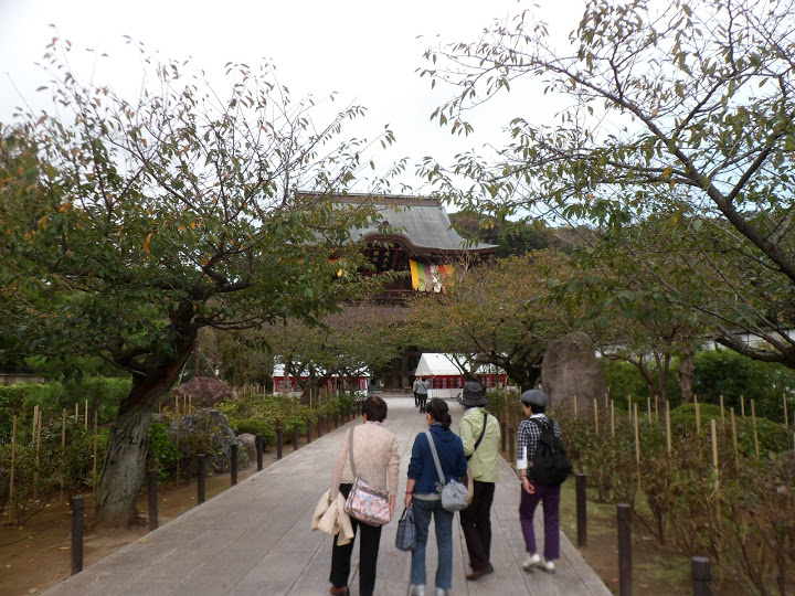 temple kamakura