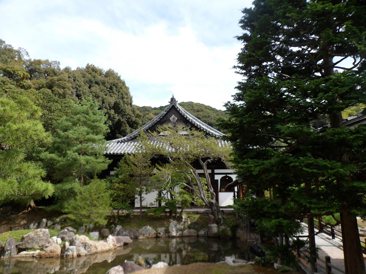 Kodai-Ji temple Kyoto